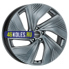 MAK 9x21/5x112 ET42 D57,1 Electra Light Titan