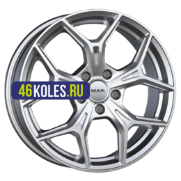 MAK 6,5x17/5x114,3 ET45 D60,1 Epica Light Titan
