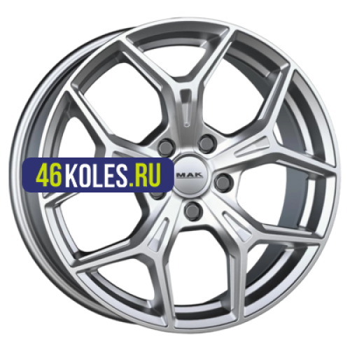 MAK 6,5x17/5x114,3 ET45 D60,1 Epica Light Titan