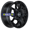 MAK 6,5x16/5x120 ET50 D65,1 Express Gloss Black