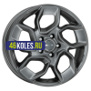 MAK 7x17/5x130 ET66 D89,1 Express M-Titan