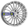 MAK 8x18/5x120 ET40 D72,6 Fatale Silver