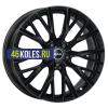 MAK 8,5x20/5x108 ET42 D63,4 Kent Gloss Black