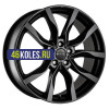 MAK 9,5x21/5x112 ET56 D66,6 Koln Matt Black