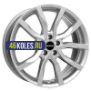 MAK 9x19/5x130 ET50 D71,6 Koln Silver