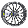 MAK 8x19/5x112 ET33 D66,6 Komet Gunmetal Mirror Face