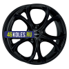 MAK 9x20/5x110 ET29 D65,1 Lario Gloss Black