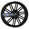 MAK 10x21/5x130 ET50 D71,6 Leipzig-D Gloss Black