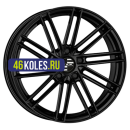 MAK 10x21/5x130 ET50 D71,6 Leipzig-D Gloss Black