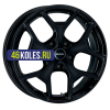 MAK 7,5x18/5x108 ET39 D72 Liberty Gloss Black