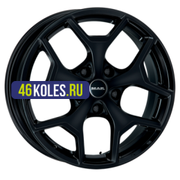 MAK 7,5x18/5x108 ET39 D72 Liberty Gloss Black