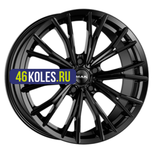 MAK 9x20/5x112 ET40 D66,6 Mark-D Gloss Black