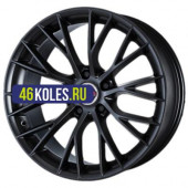 MAK 8,5x20/5x120 ET30 D72,6 Munchen Matt Black