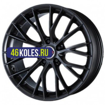 MAK 8,5x20/5x120 ET30 D72,6 Munchen Matt Black