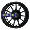 MAK 7x17/5x114,3 ET35 D76 NTT Gloss Black