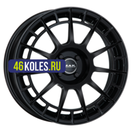 MAK 7x17/5x114,3 ET35 D76 NTT Gloss Black
