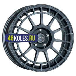 MAK 7,5x18/4x108 ET45 D63,4 NTT Gloss GunMetal
