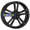 MAK 8,5x21/5x112 ET43 D66,45 Nurburg Gloss Black