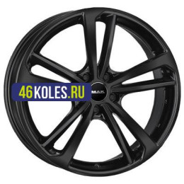 MAK 8,5x21/5x112 ET43 D66,45 Nurburg Gloss Black