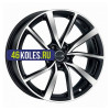 MAK 8x18/5x108 ET45 D63,4 Panorama Black mirror