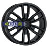 MAK 7,5x17/6x139,7 ET25 D106,1 Peak Matt Black
