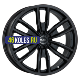 MAK 7,5x17/6x139,7 ET25 D106,1 Peak Matt Black