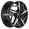 MAK 8x18/5x112 ET42 D66,45 Qvattro Black mirror