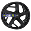 MAK 9x20/5x112 ET22 D66,45 Qvattro Gloss Black