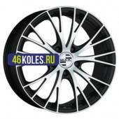 MAK 11x19/5x130 ET65 D71,6 Rennen Ice Black