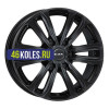 MAK 8x18/6x139,7 ET30 D100,1 Safari 6 Gloss Black