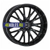 MAK 9,5x20/5x108 ET45 D63,4 Speciale-D Gloss Black