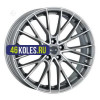 MAK 9,5x19/5x112 ET20 D66,45 Speciale-D Graphite Mirror Face