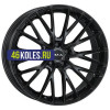 MAK 8,5x19/5x114,3 ET30 D76 Speciale Gloss Black