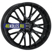 MAK 8,5x19/5x114,3 ET44 D67,1 Speciale Gloss Black