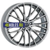 MAK 9x21/5x112 ET25 D66,45 Speciale Graphite Mirror Face