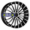 MAK 7,5x17/5x112 ET45 D66,6 Starlight Ice Black
