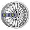 MAK 8x18/5x112 ET35 D66,6 Starlight Silver