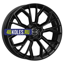 MAK 8,5x19/5x112 ET38 D57,1 Stilo Gloss Black