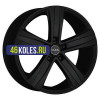 MAK 6,5x16/5x160 ET60 D65,1 Stone 5 3 Gloss Black
