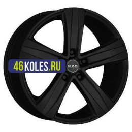 MAK 6,5x15/5x160 ET52 D65,1 Stone 5 3 Gloss Black