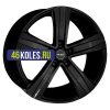 MAK 6,5x16/5x130 ET65 D78,1 Stone 5 Gloss Black