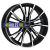 MAK 8,5x20/5x112 ET20 D66,45 Union Black mirror