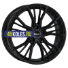 MAK 8x20/5x112 ET45 D57,1 Union Gloss Black