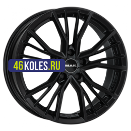 MAK 8x20/5x112 ET45 D57,1 Union Gloss Black