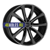 MAK 7x17/5x114,3 ET35 D76 Wolf Gloss Black