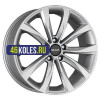 MAK 8x20/5x114,3 ET45 D67,1 Wolf Silver