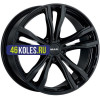 MAK 10,5x21/5x112 ET43 D66,6 X-Mode Gloss Black