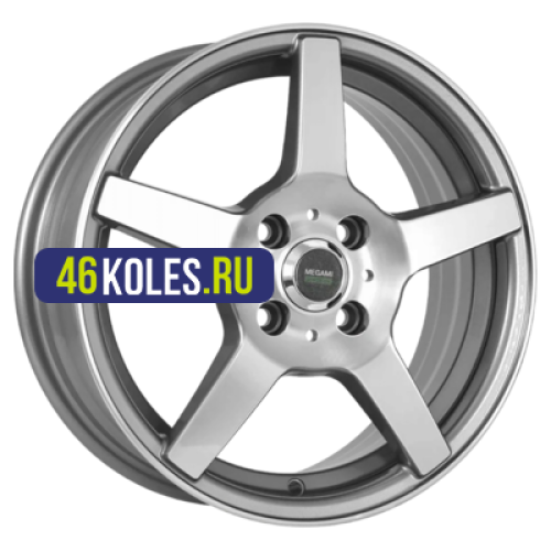 Megami 5,5x14/4x100 ET45 D54,1 AF-07 GMF