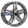 Megami 7x17/5x114,3 ET45 D60,1 MGM-1 GMF