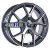 Megami 7,5x18/5x108 ET33 D60,1 MGM-18FF GMF